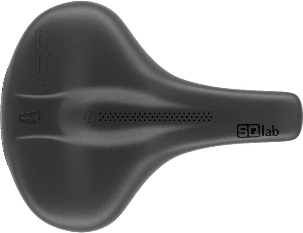 Sillín sqlab 621 ergolux active 2.1