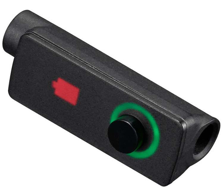 Shimano junction-a kit ew-en100 pasos 2 puertos