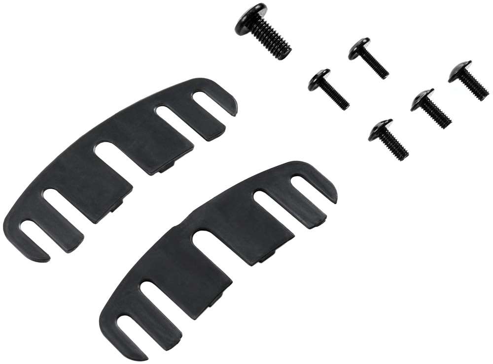 Adaptador de guardabarros ácido para rockshox