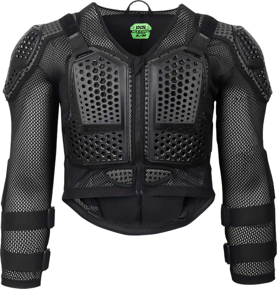 Ixs hex - protector superior del cuerpo