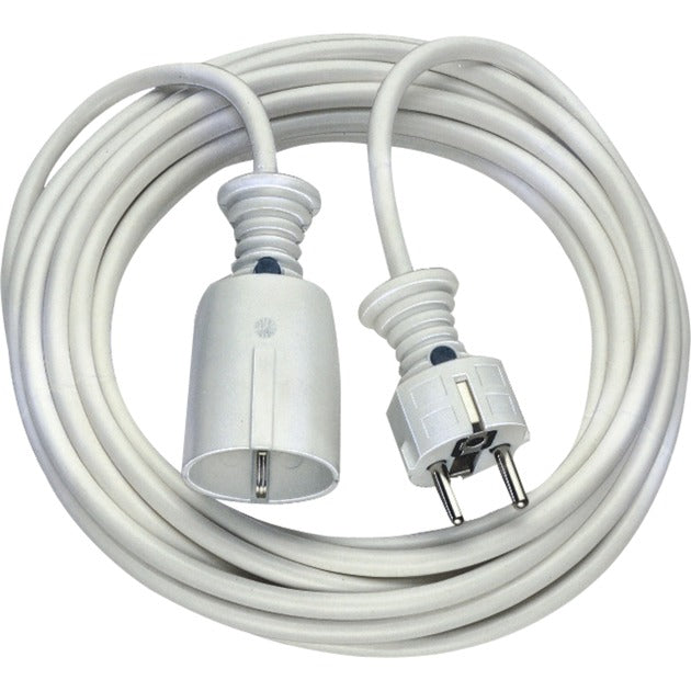 Cable de extensión de Brennenstuhl, conectado a tierra
