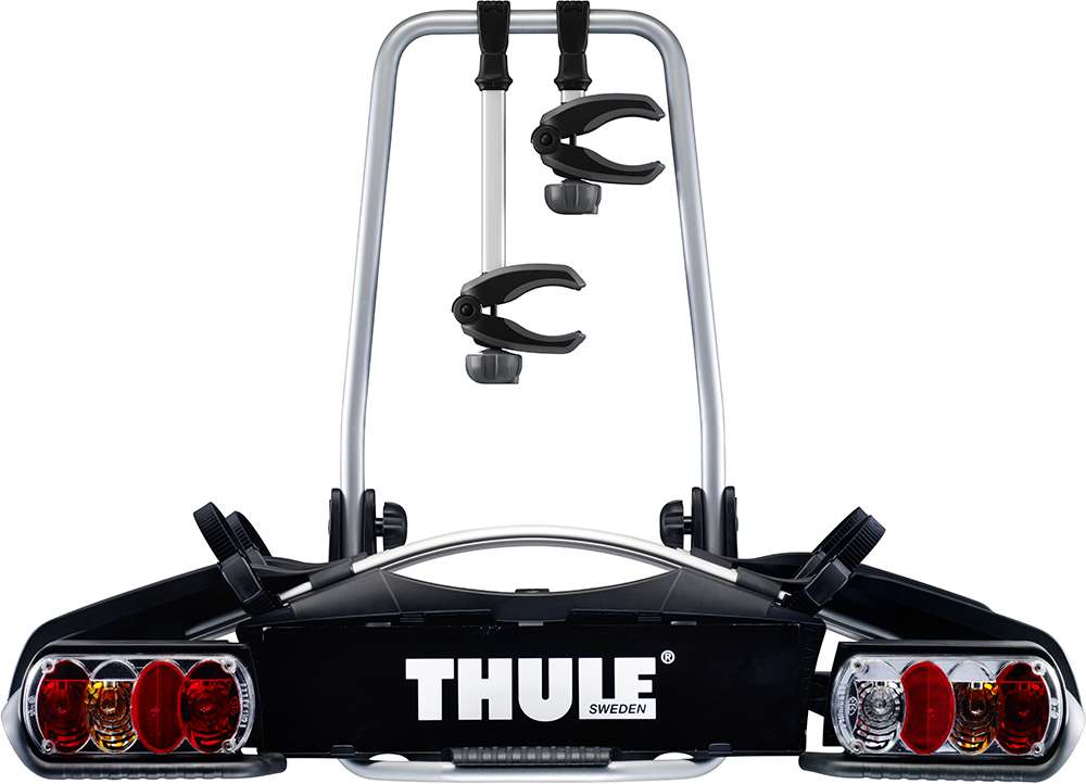 Portabicicletas Thule EuroWay G2 2B 13p 920