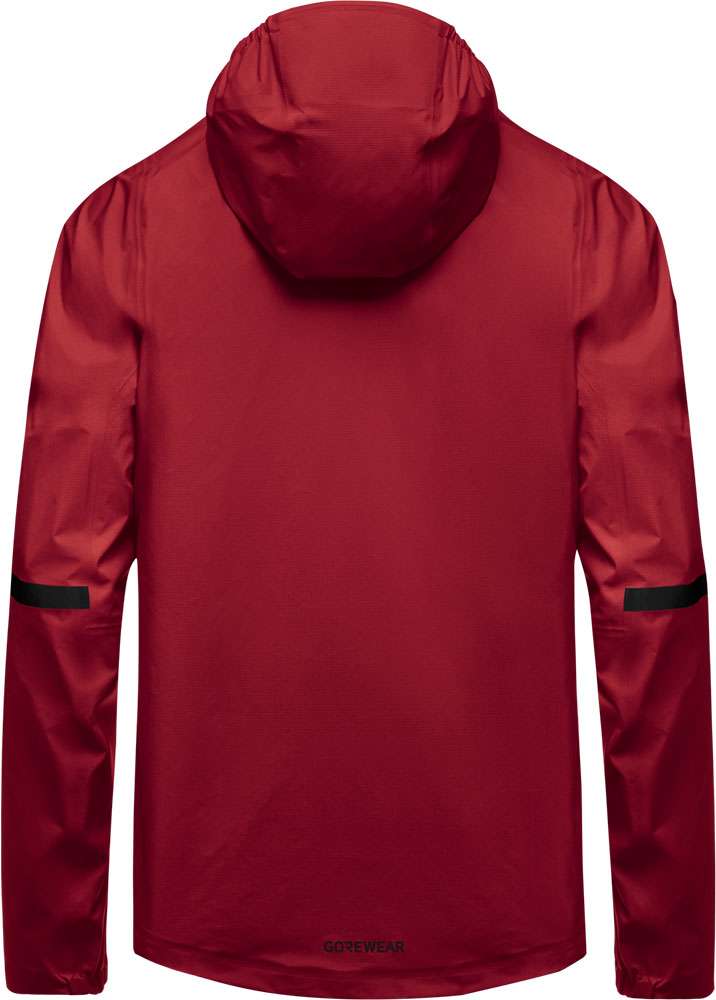 Gorewear lupra gore-tex 2.0 - giacca antipioggia mtb