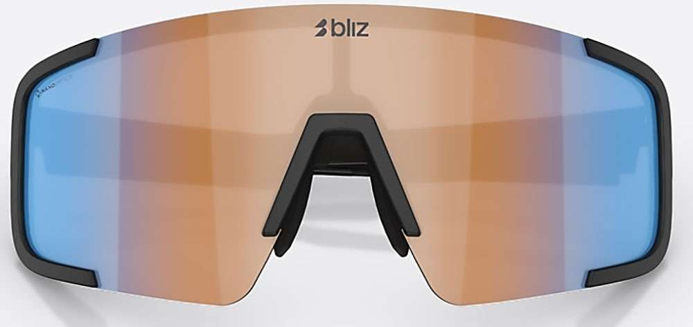 Bliz p003 small nano optics nordic light - occhiali sportivi