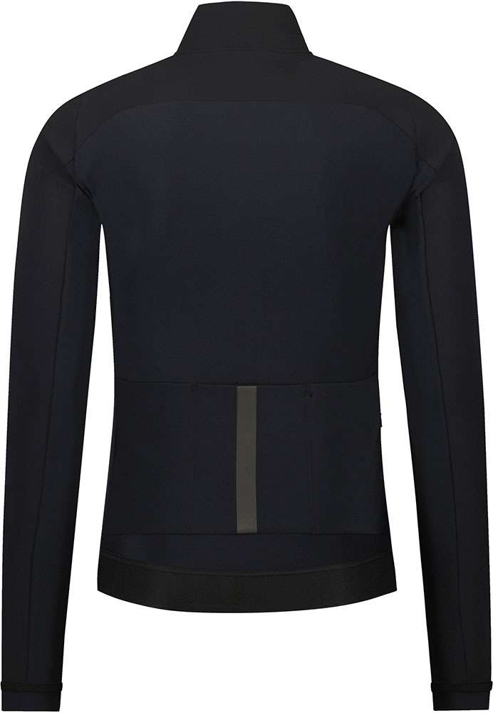 Chaqueta cortavientos Shimano s-phyre - chaqueta de invierno