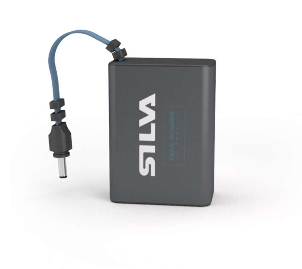 Batería de repuesto silva trail runner 4.0ah