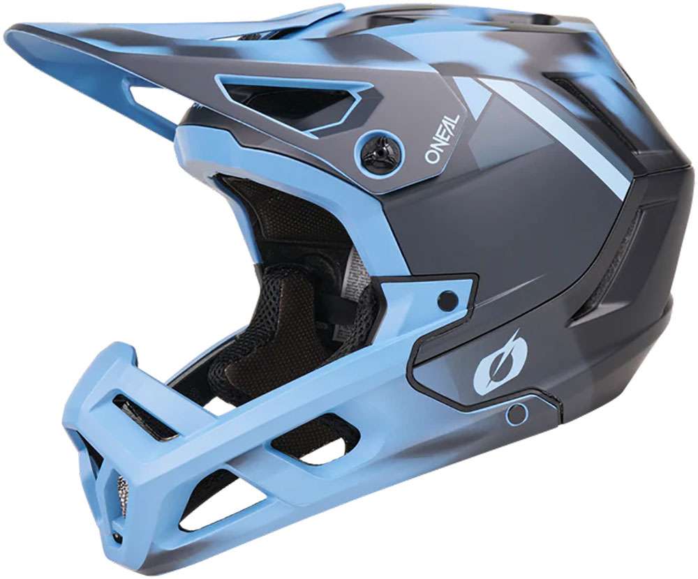 O'neal SL1 Glacior - Casco integral