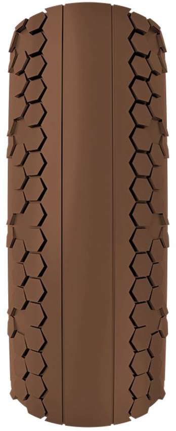 Copertone pieghevole Vittoria terreno pro t10 hardpack 28 gravel race tlr