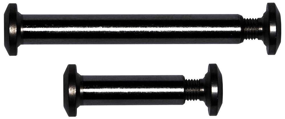 Set viti ammortizzatori Radon swoop 170 #10371