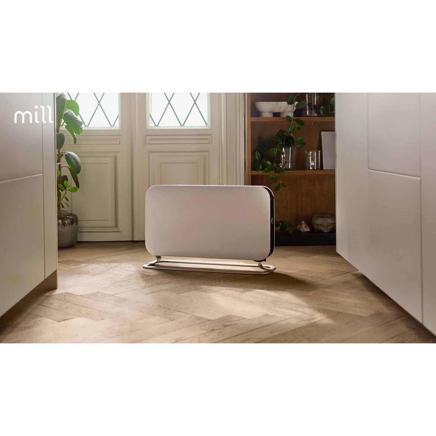 Mill WiFi Convector Stove CO1200WIFI3