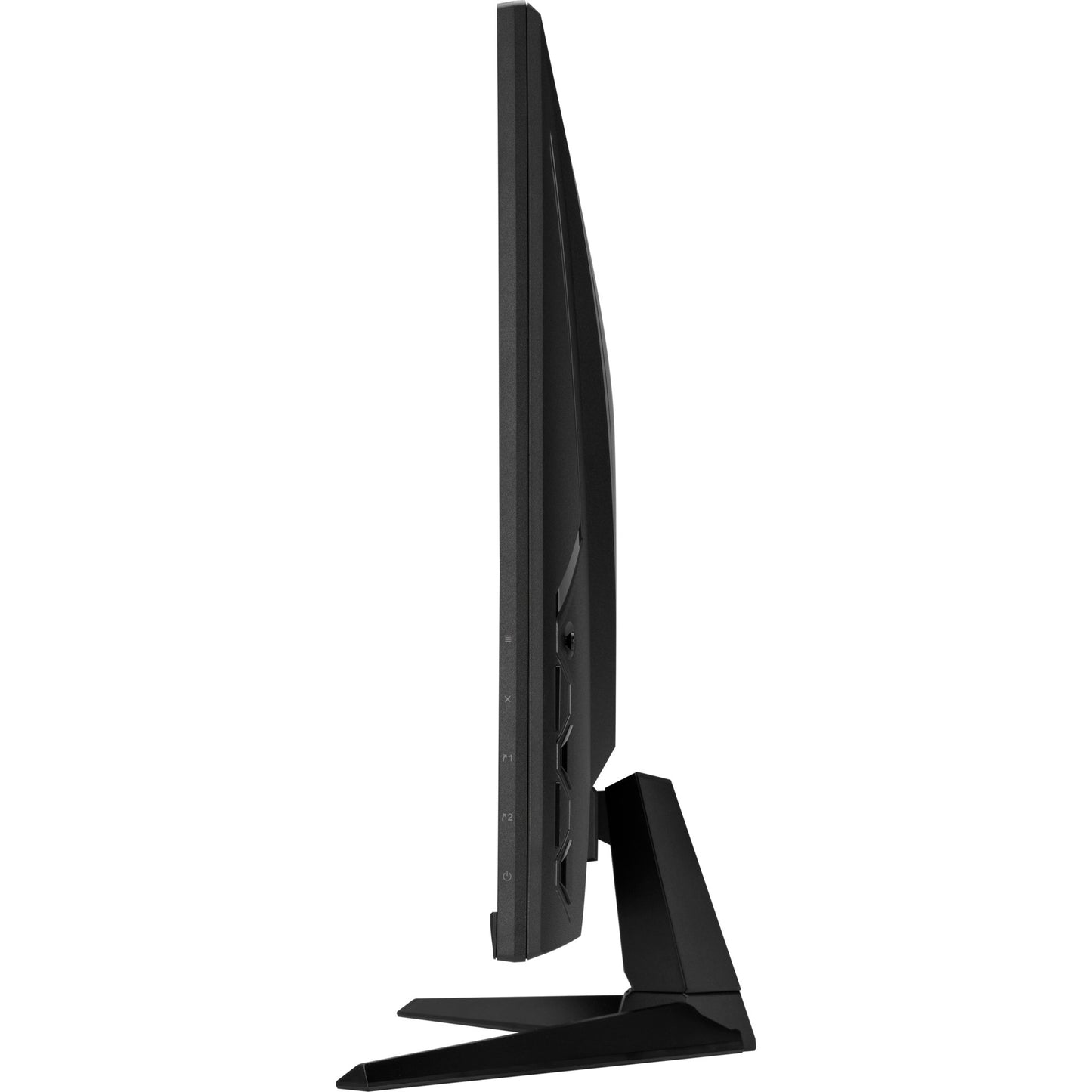 Monitor Asus tuf gaming vg32uqa1a 32 4k uhd (nero, 2x hdmi, 1x porta display, 2x usb-a 3.2 (5 gbit s), 160 hz)