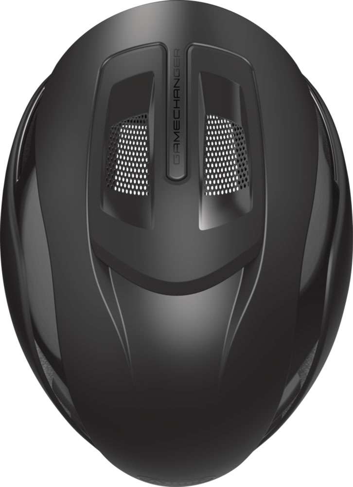 Abus Helmet Gamechanger 2.0 Velvet Black L 57-61cm