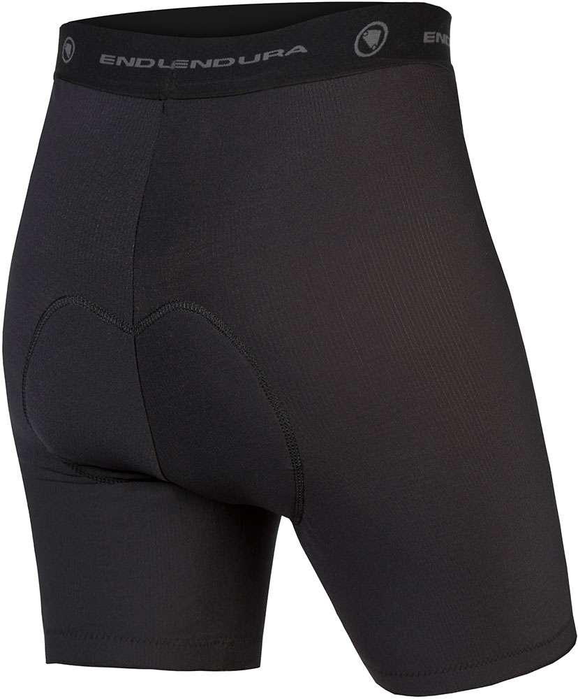 Fodera imbottita Endura - pantaloni interni da donna con imbottitura