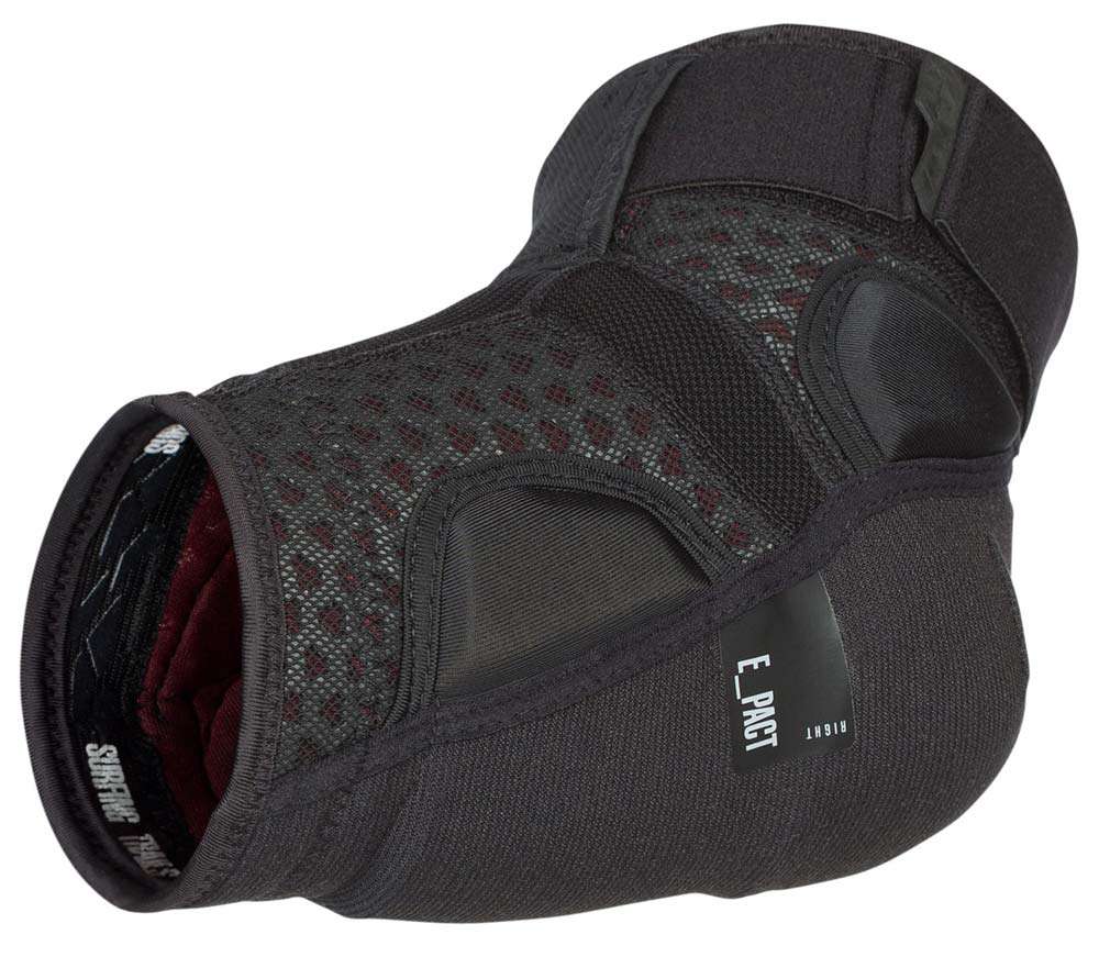 Ion e_pact - protezioni per gomiti