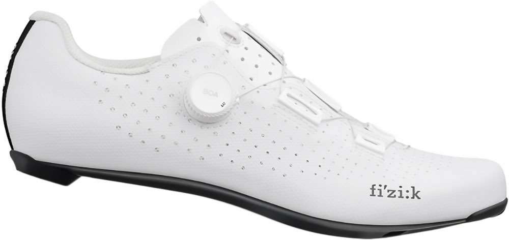 Fizik decos carbon - scarpe da bici da strada
