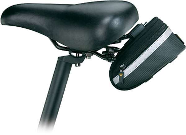 Topeak f33 (sella a molla stile heavy duty)