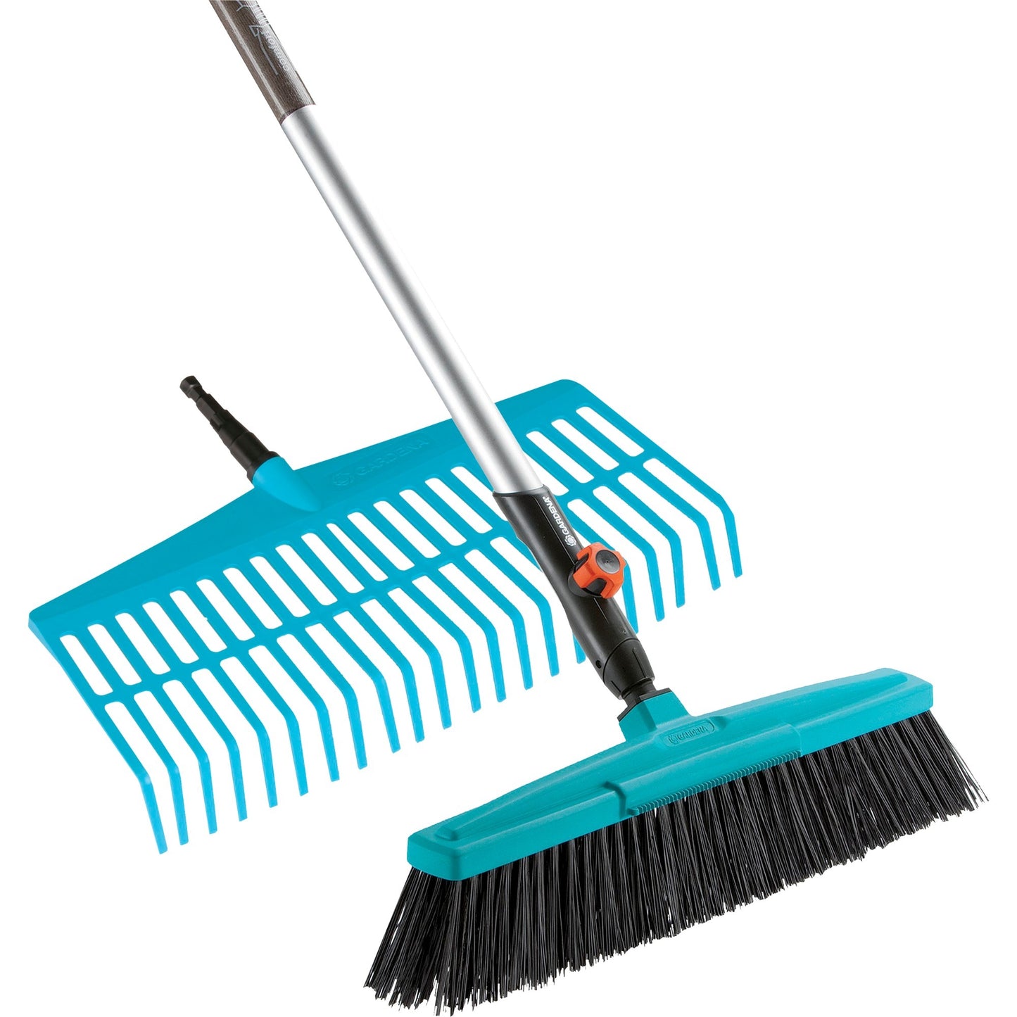 Gardena Combisystem Streets e Gazonhark