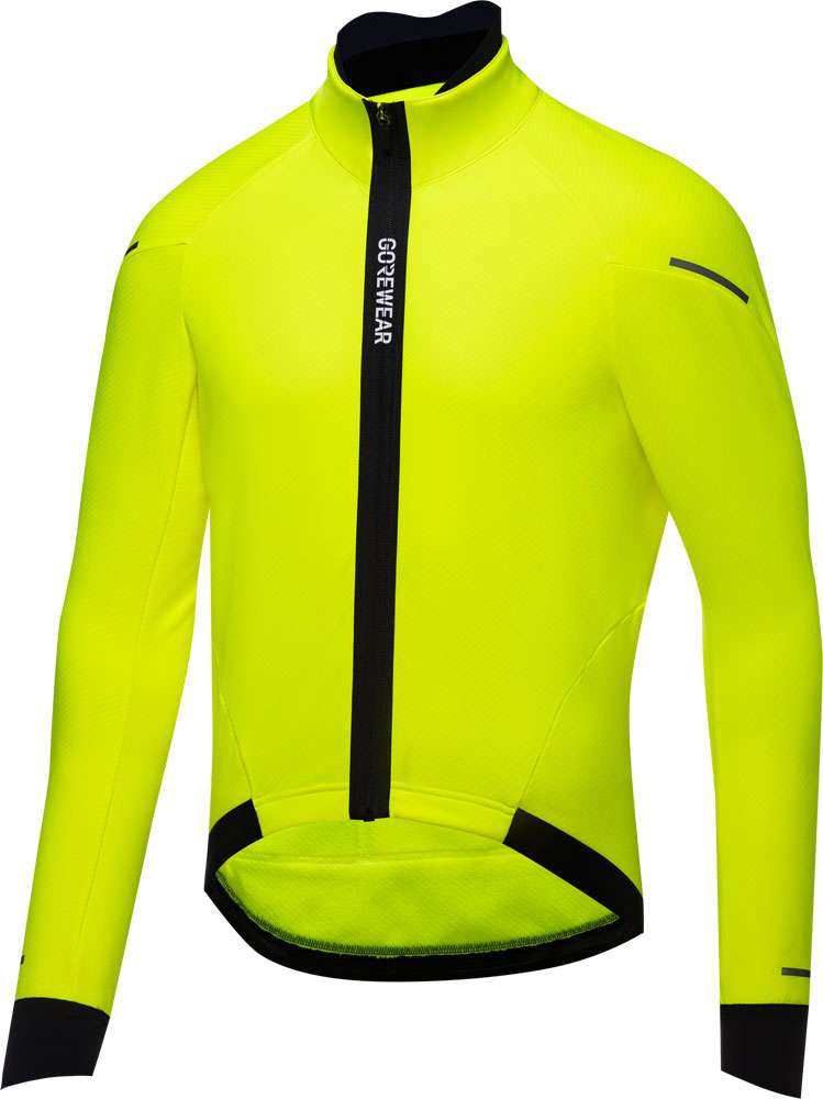 Chaqueta termo-térmica Gorewear spinshift