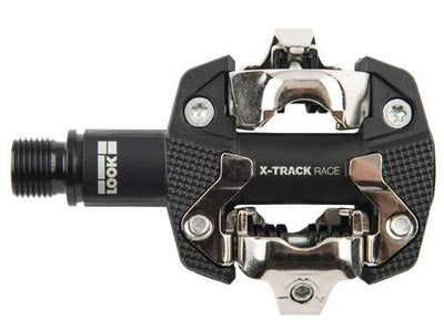 Dahon look pedalen x-track race zwart