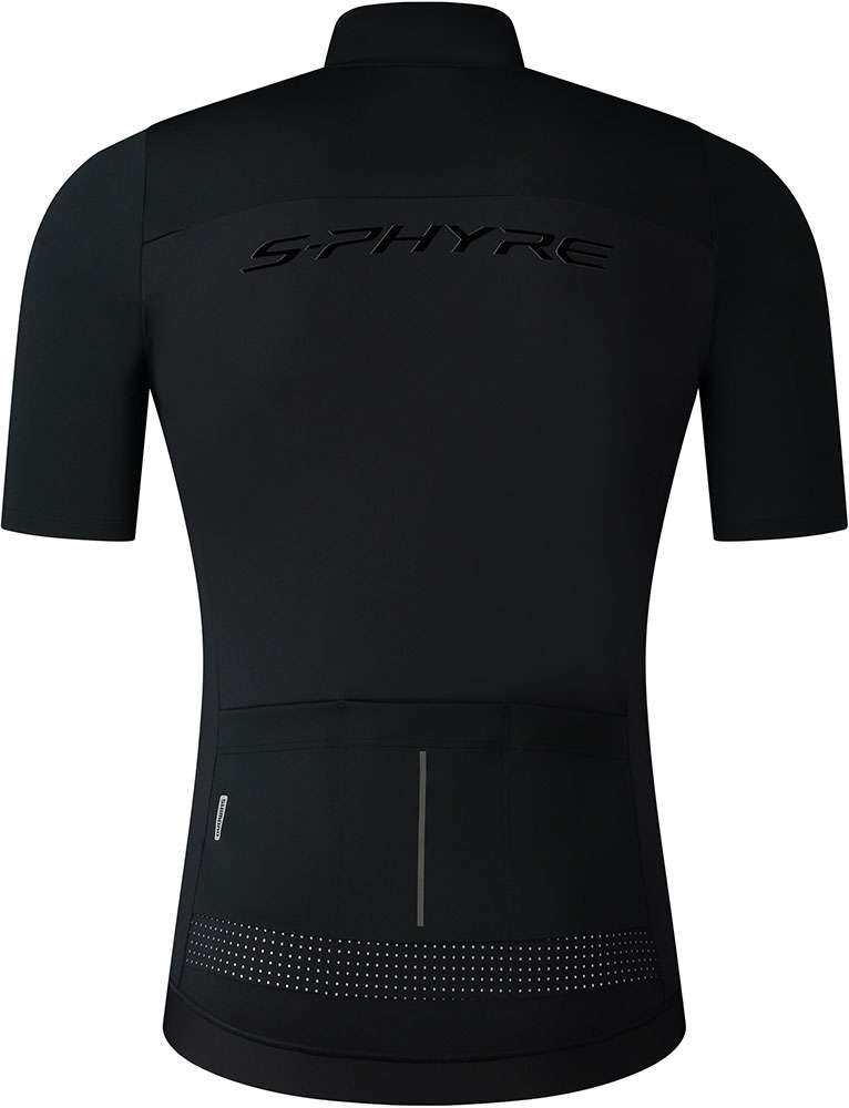 Shimano s-phyre manica corta - giacca a vento