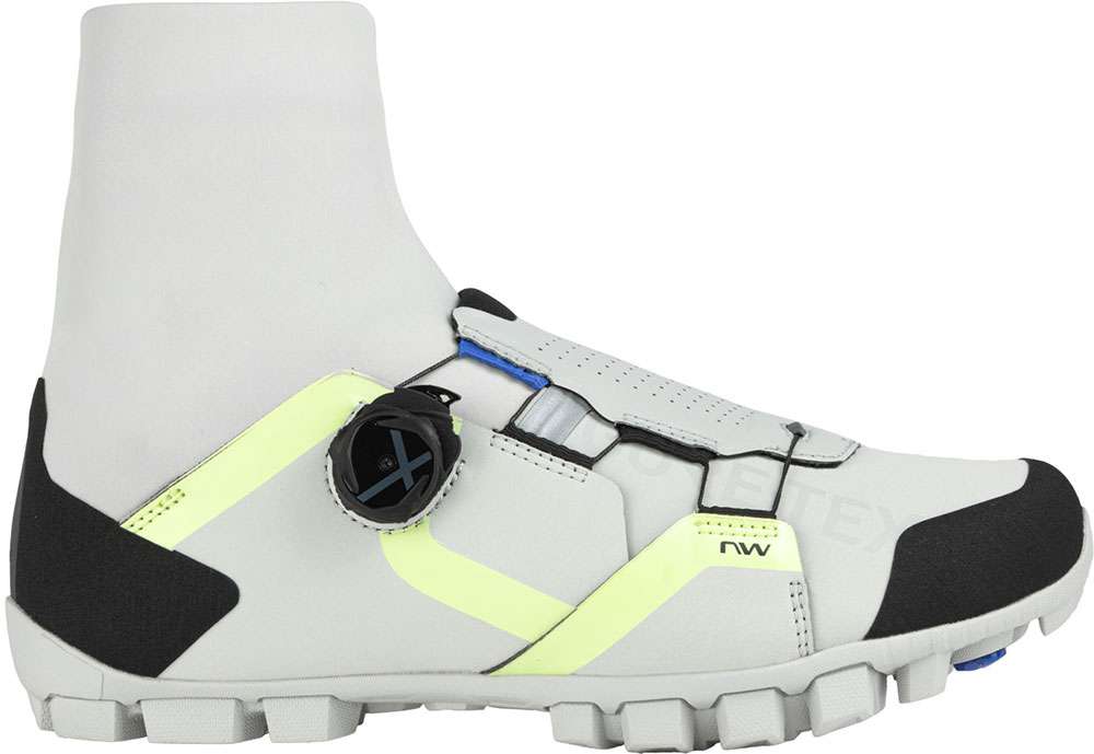 Northwave celsius xt arctic gtx - scarpe invernali da mtb