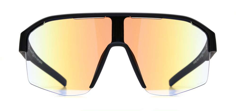 Red bull spect eyewear dundee_pro-01 chrom x - occhiali sportivi