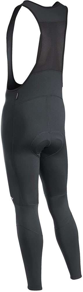Northwave active gel - culotte con tirantes con badana