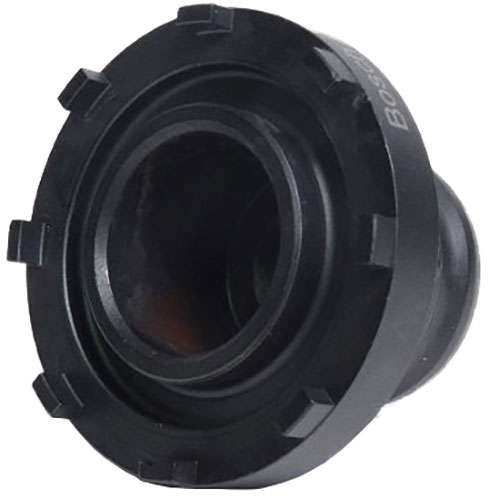 Attrezzo per ghiera di bloccaggio Cyclus Tools per il montaggio dell'anello di bloccaggio Bosch