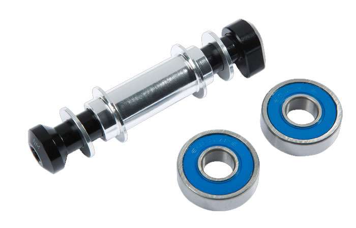 Set cuscinetti cubici cuscinetto albero motore stereo shpc (dal 2013).