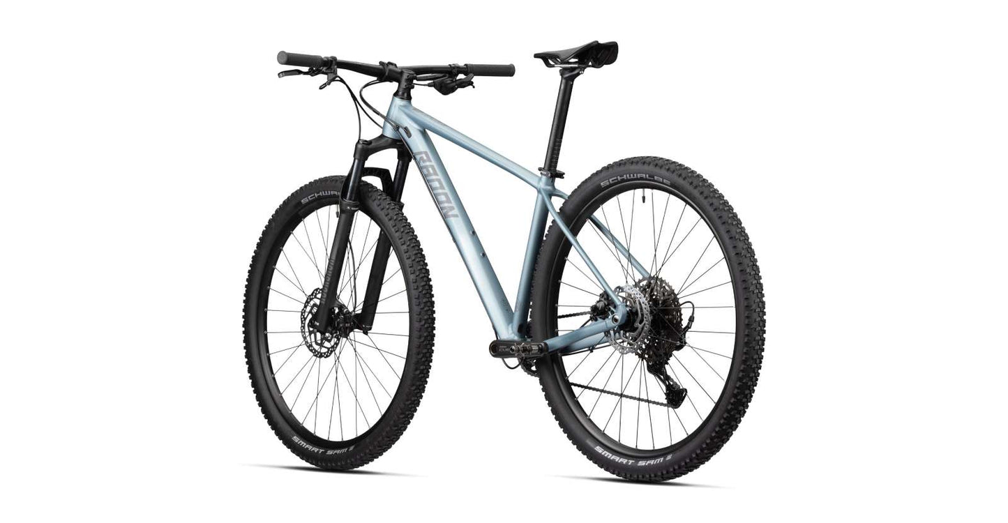 Radon geloso già 6.0