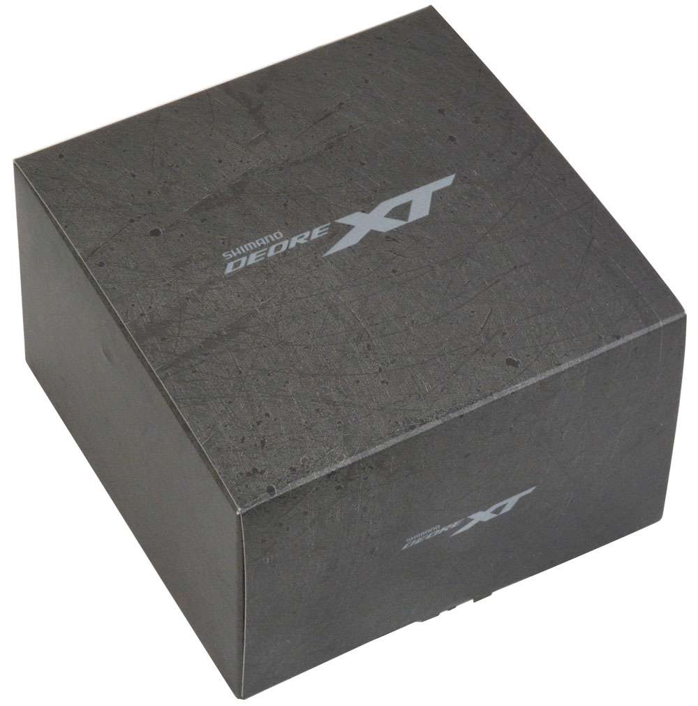 Buje trasero Shimano xt fh-m8110-bs center lock 12x148mm