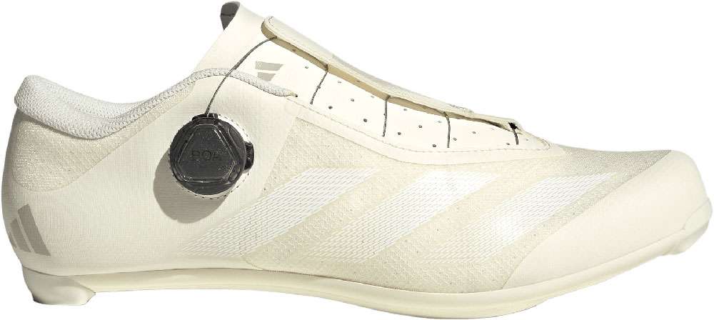 Adidas tempo 3-stripe boa - scarpe da bici da strada