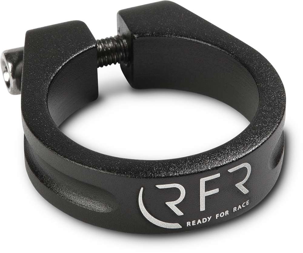 Morsetto sella Rfr 34,9mm