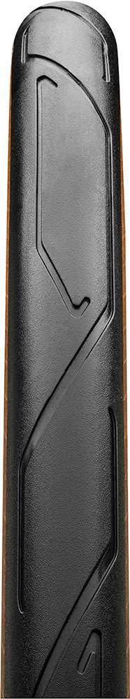 Continental grand prix urbano 700x35c (35-622) pieghevole