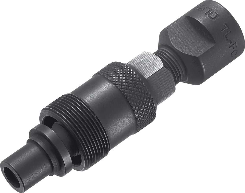 Extractor de bielas Shimano TL-FC11