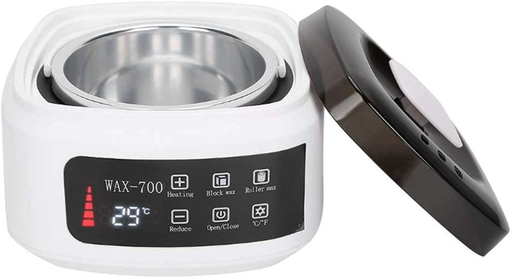 R.s.p. Forno per fusione di cera Supreme Bike Care per cera per catene 500 ml