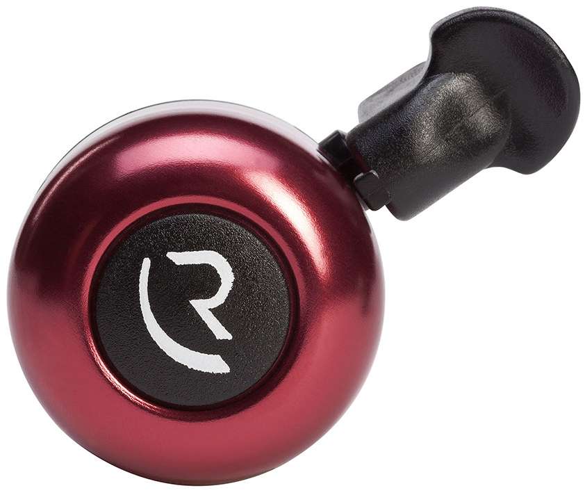 Timbre de bicicleta rfr estándar