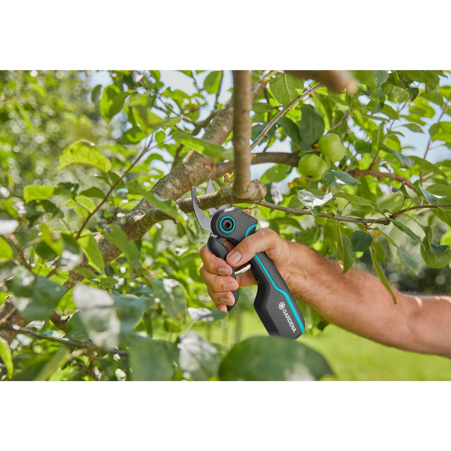 Gardena Poving Shears Assistcut