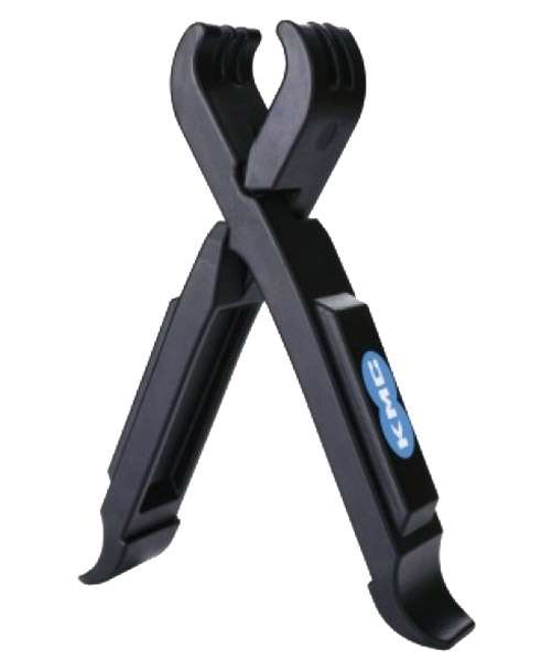 KMC Combi Tang Missinglink y Bandenleler Black