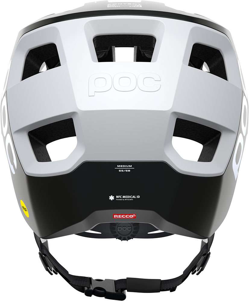 Poc Kortal Race Mips - Casco da MTB