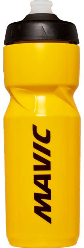 Mavic tapa de botella pro - botella para beber 800ml