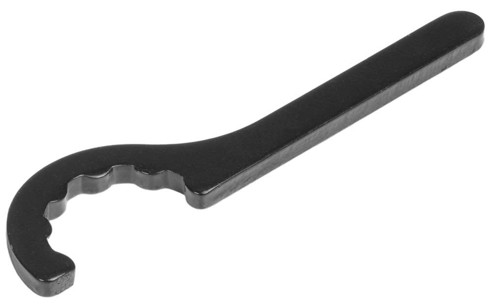Utensile per cartuccia per pedali piatti acidi