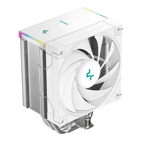 Deepcool AK500 Digital SE RGB Dissipatore CPU (Bianco)