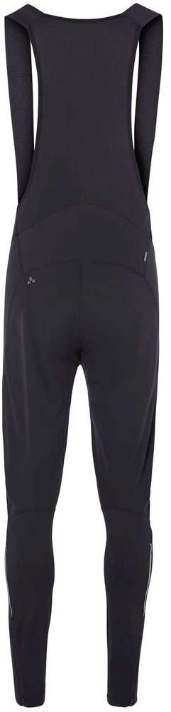Vaude posta warm ii - pantaloncino con imbottitura