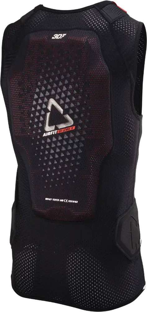 Leatt 3df airfit evo - gilet protettivo