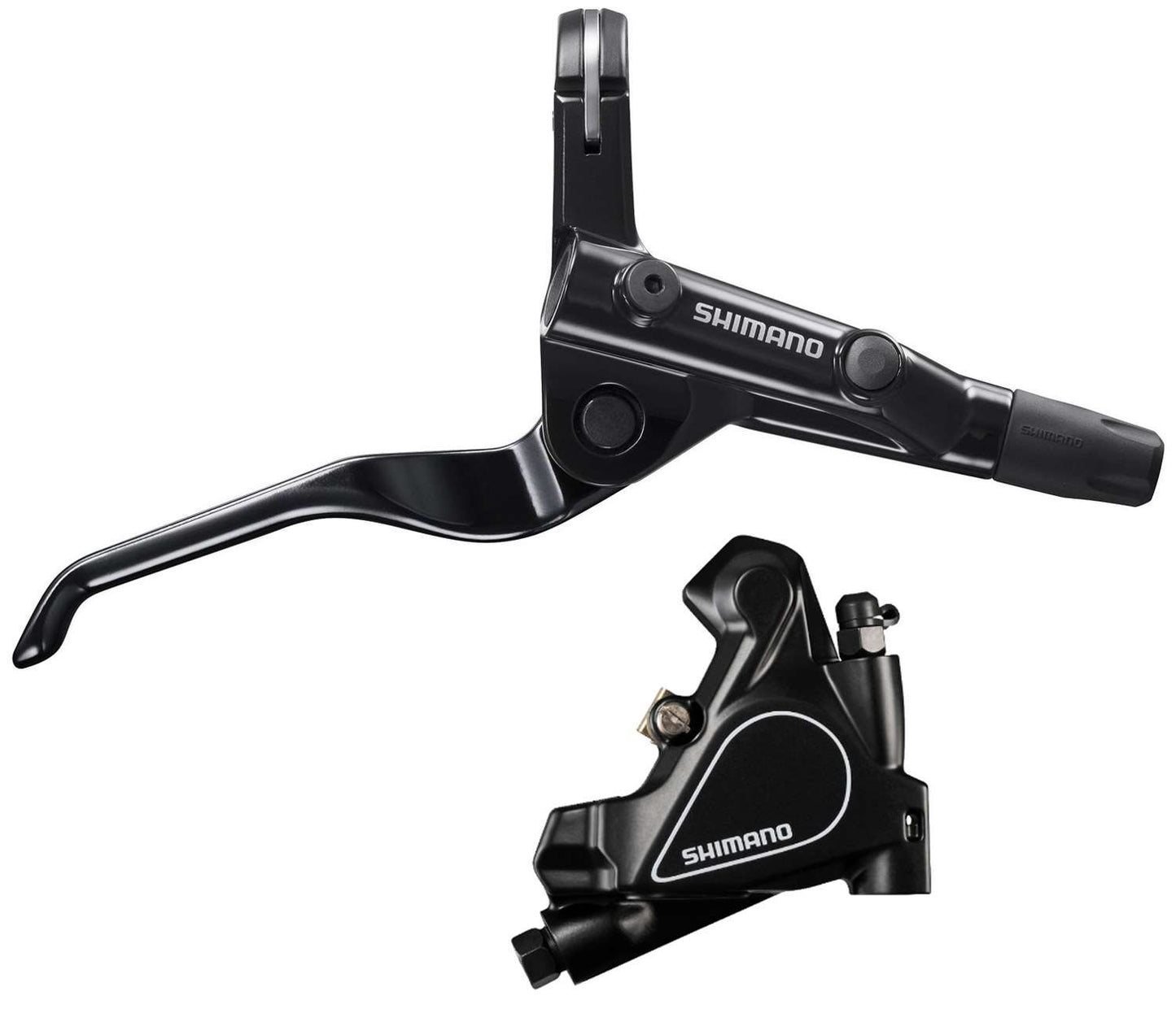 Freno a disco Shimano bl-rs600+br-rs405 posteriore 1700mm