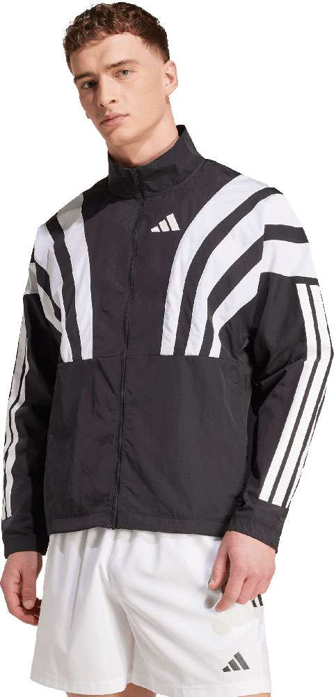 Archivio Adidas adizero - giacca da corsa