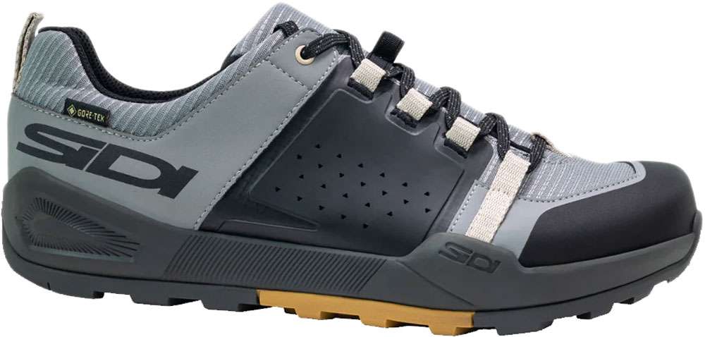 Sidi atomus gtx - scarpe da mtb
