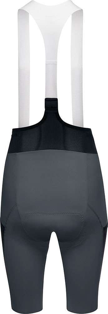 Gorewear spinshift cargo - culotte con tirantes para mujer con badana