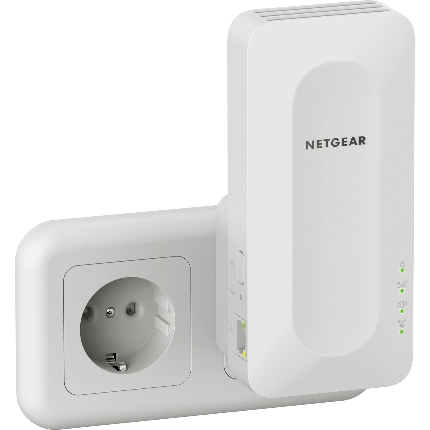 NetGear AX1800 Extender a mezzina a 4-fruem (EAX15)